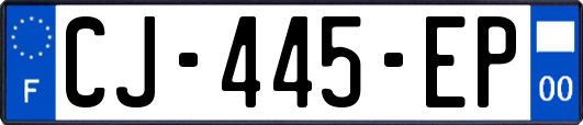 CJ-445-EP