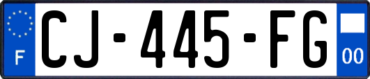 CJ-445-FG