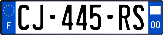 CJ-445-RS