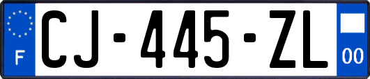 CJ-445-ZL