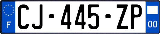 CJ-445-ZP