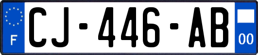 CJ-446-AB