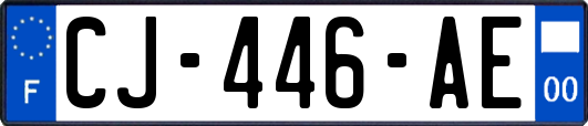 CJ-446-AE