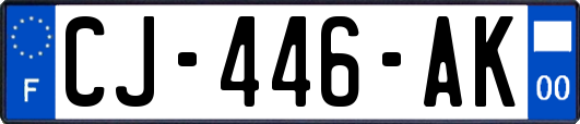 CJ-446-AK