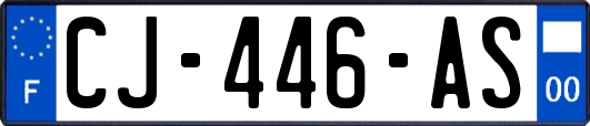 CJ-446-AS