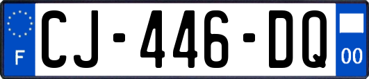 CJ-446-DQ