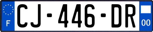 CJ-446-DR