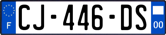CJ-446-DS