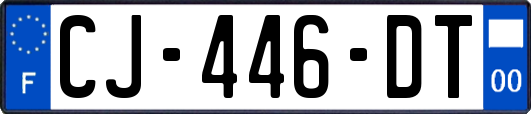 CJ-446-DT