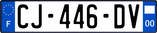 CJ-446-DV