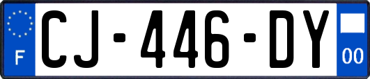 CJ-446-DY