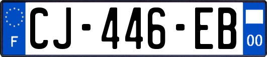 CJ-446-EB