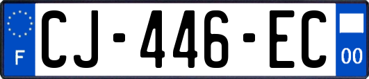 CJ-446-EC