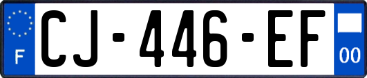 CJ-446-EF