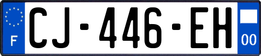 CJ-446-EH