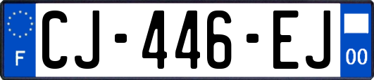 CJ-446-EJ