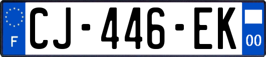 CJ-446-EK