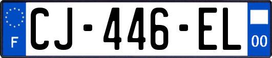 CJ-446-EL