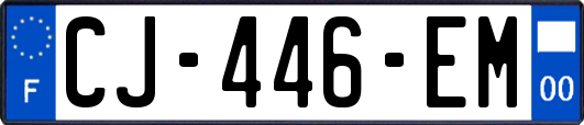 CJ-446-EM