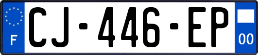 CJ-446-EP