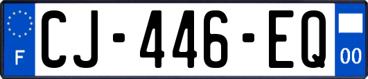 CJ-446-EQ