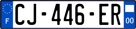 CJ-446-ER