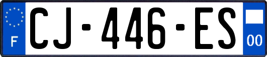 CJ-446-ES