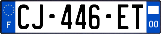 CJ-446-ET
