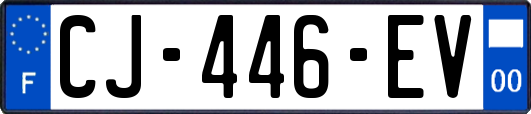 CJ-446-EV