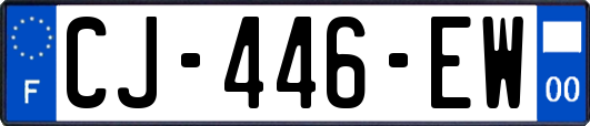 CJ-446-EW