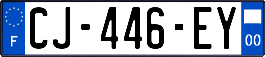 CJ-446-EY
