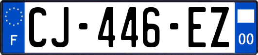 CJ-446-EZ