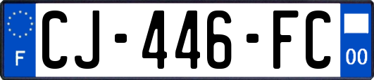 CJ-446-FC