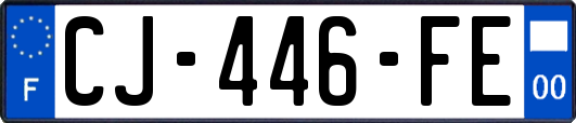 CJ-446-FE