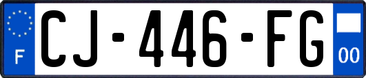 CJ-446-FG
