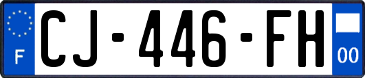 CJ-446-FH