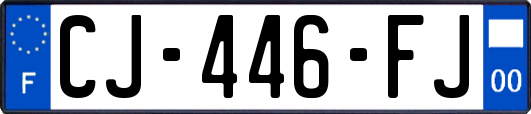 CJ-446-FJ