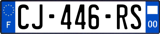 CJ-446-RS