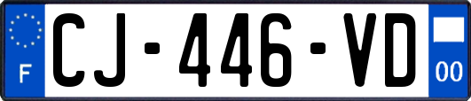 CJ-446-VD