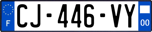 CJ-446-VY