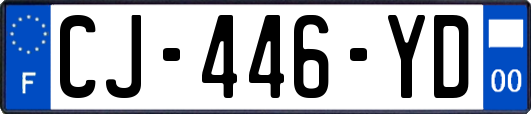 CJ-446-YD