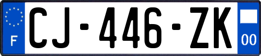 CJ-446-ZK