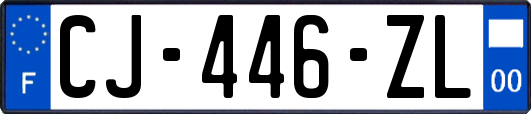 CJ-446-ZL