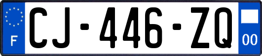 CJ-446-ZQ