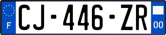 CJ-446-ZR