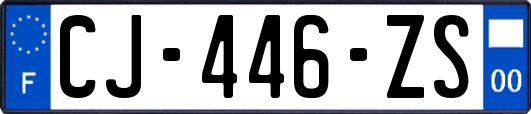 CJ-446-ZS