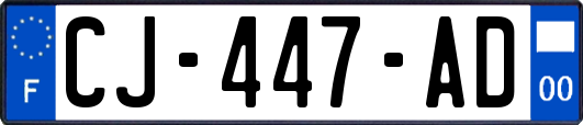 CJ-447-AD