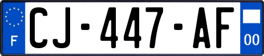 CJ-447-AF