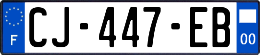 CJ-447-EB