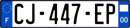 CJ-447-EP